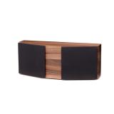 Cambridge Audio Aero 3 Dark Walnut
